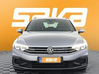 Käytetty VW Passat Business 218 HP (160 kW) 2022 Farmari