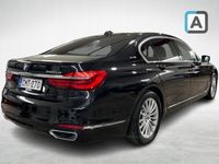 käytetty BMW 740 7-sarjaLe iPerformance A xDrive Business Exclusive G12Imuovet / Avaimeton järjestelmä /