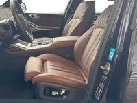 Käytetty BMW X7 Comfort Edition 340 HP (250 kW) 2023 Katumaasturi