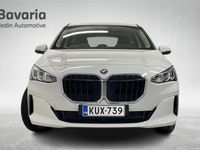 käytetty BMW 225 Active Tourer U06 225e xDrive Charged Edition // Driving assistant +/ Kakovaloavustin/ Premi