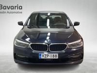 käytetty BMW 530 530 G30 Sedan e A iPerformance Launch Edition Sport BLACK WEEK