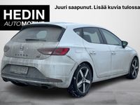 käytetty Seat Leon 2,0 TSI 290 Cupra DSG //ACC /