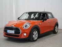 käytetty Mini Cooper Hatchback 5-ovinenEssential