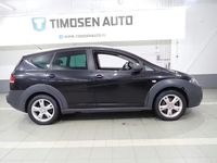 Käytetty Seat Altea 2009 Musta Farmari