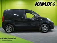 käytetty Fiat Fiorino FiorinoUmpikorinen (BB) 2ov 1248cm3