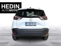 käytetty Opel Crossland X Enjoy 1,2 60 kW MT5