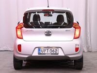 Käytetty Kia Picanto EX 86 HP (63 kW) 2014 Viistoperä