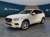 Käytetty Volvo XC60 Inscription 340 HP (250 kW) 2021 Katumaasturi