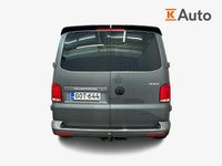 Käytetty VW T6.1 204 HP (150 kW) 2021 Harmaa Van