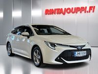 Käytetty Toyota Corolla Edition 122 HP (89 kW) 2022 Farmari