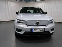 käytetty Volvo XC40 P8 AWD R-Design aut