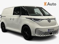 Käytetty VW ID. Buzz 150 kW (204 HP) 2023 Tila-auto