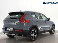 käytetty Volvo XC40 T5 Twin Engine Inscription Business aut