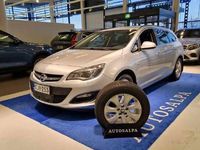 käytetty Opel Astra Sports Tourer Drive 1,4 Turbo ecoFLEX Start/Stop 1