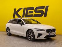 Käytetty Volvo V60 Business Edition 303 HP (222 kW) 2019 Farmari