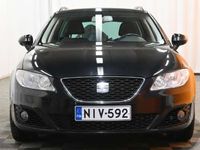 käytetty Seat Exeo St 2,0 TSI Style TULOSSA / Lohkolämmitin /