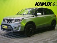 käytetty Suzuki Vitara 140 BOOSTERJET 4WD S / Lohko+sisä /