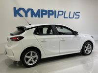 käytetty Opel Corsa 5-ov Edition 100 Turbo - RAHOITUSKORKO 3,49% - Takuu voimassa / Suomi-auto / 1 omistaja / CarPlay / Peruutuskamera / LED