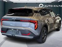 Uusi Kia K4 Comfort 2026 Met. harmaa Viistoperä