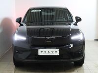 Käytetty Volvo EC40 Performance 325 kW (442 HP) 2025 Musta Katumaasturi