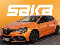 Käytetty Renault Mégane IV R.S. 279 HP (205 kW) 2021 Viistoperä