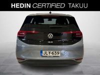 käytetty VW ID3 Pro Performance Business 150 kW, akku 58 kWh //
