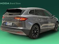 Käytetty Skoda Enyaq iV 194 kW (265 HP) 2022 Katumaasturi