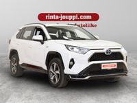 käytetty Toyota RAV4 Hybrid 