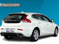 käytetty Volvo V40 D2 R-Design aut Lasi