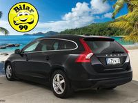 Käytetty Volvo V60 Business Edition 163 HP (119 kW) 2011 Farmari