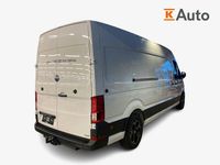 Uusi VW Crafter 174 HP (127 kW) 2026 Valkoinen Van