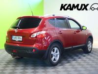 käytetty Nissan Qashqai DIG-T 115 N-Connecta 2WD 6M/T