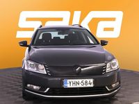 Käytetty VW Passat Comfortline 140 HP (102 kW) 2011 Farmari