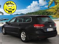 Käytetty VW Passat Highline 150 HP (110 kW) 2017 Farmari