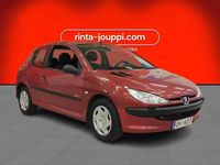 Käytetty Peugeot 206 2004