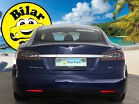 käytetty Tesla Model S 75D / Facelift / Premium Connectivity / Ilma-Alusta / Peruutuskamera / - *OSTA NYT, MAKSA HEINÄKUUSSA!* -