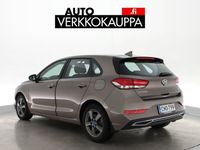 käytetty Hyundai i30 Hatchback 1,0 T-GDI 120 hv 7-DCT-aut Comfort / Peruutuskamera / Ratinlämmitin / Bluetooth ++