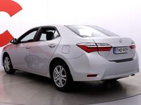 käytetty Toyota Corolla 1,6 Valvematic Active 4ov - Approved / Peruutusamera / Vakionopeudensäädin/ Merkkikirja