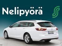 Käytetty Opel Insignia Comfort 140 HP (102 kW) 2018 Farmari
