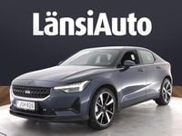 Käytetty Polestar 2 Standard Range Single Motor 169 kW (231 HP) 2023 Viistoperä