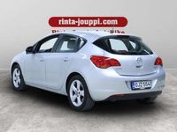 käytetty Opel Astra 5-ov Enjoy 1,7 CDTI Ecotec 81kW MT6 - Mootorilämmitin