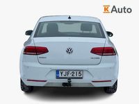 käytetty VW Passat Variant GTE Plug-In Hybrid 160 kW DSG ** Travel Assist / Koukku / IQ.Light / Lisälämmitin **