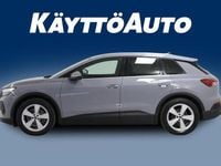 Käytetty Audi Q4 e-tron Comfort 194 kW (265 HP) 2023 Harmaa Katumaasturi