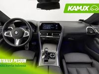 Käytetty BMW 840 Comfort Edition 435 HP (319 kW) 2018 Valkoinen Coupe - kaksiovinen
