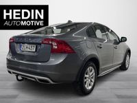 käytetty Volvo S60 CC D3 Business Summum aut