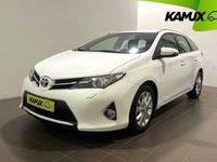 käytetty Toyota Auris 