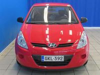 käytetty Hyundai i20 1,2 Classic 3d I