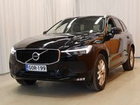 käytetty Volvo XC60 B4 AWD MHEV Momentum aut ** Tulossa! / LED / BLIS / P-kamera **