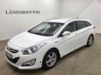 Käytetty Hyundai i40 Comfort 116 HP (85 kW) 2012 Farmari