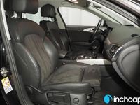 Käytetty Audi A6 204 HP (150 kW) 2011 Sedan